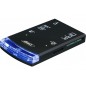 ADVANCE CR-C602 Lecteur de cartes mémoire et cartes SIM USB 2.0