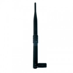 Connectland WIRE-CNL-ANT-MCS037 Antenne WiFi omnidirectionnelle 5 dbi
