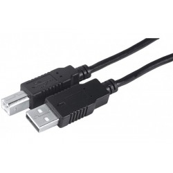 Dexlan câble USB - 5 m