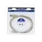 Dacomex blister cable usb 2 tpe a-b type -  2 m