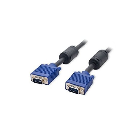 Connectland Câble VGA 15 M/M Blindé 30 m