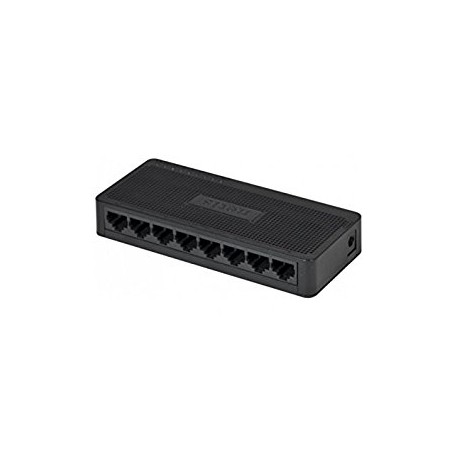 Netis STONET ST3108S Switch Fast Ethernet 8 ports