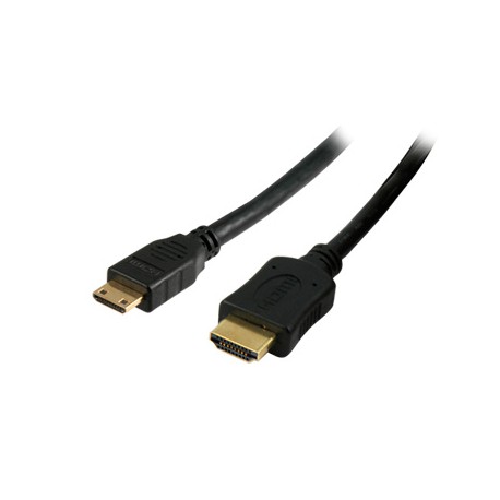Câble HDMI vers Mini HDMI 1.8m