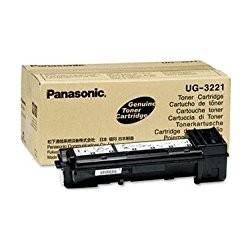 Toner UG-3221-AG - Panasonic - noir - 6 000 copies