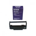 Epson ERC 38B ruban d'impression pour matricielle TM U200 series, U220 series, U300 series - noir