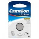 Camelion Pile bouton CR 2025 Lithium 3V Blister de 1