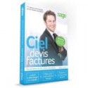 Ciel Devis Factures - Abonnement 1 an 2016