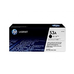 HP 53a toner noir authentique (q7553a) - Negocieplus.com