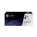 HP 53a toner noir authentique (q7553a) - Negocieplus.com