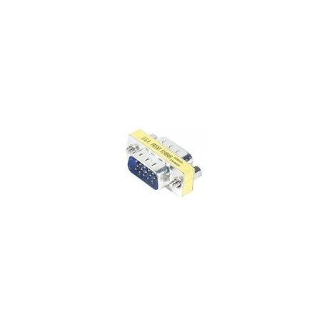 Mini changeur HD15 M/M (VGA)