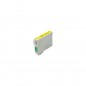 Epson T0714 jaune - Cartouche Compatible équivalente à EPSON T0714 - GUEPARD
