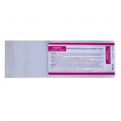 Epson PRO 9700 MG - Compatible équivalente à EPSON T6363 - Magenta