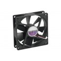 Ventilateur de boitier 12 volts 3 fils - 92x92x25mm