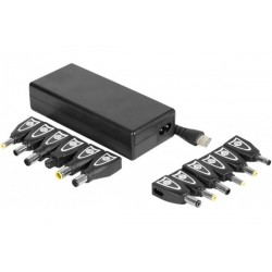 Antivol Spyker Pour PC Portable | Câble Acier Gainé 1.20 M Avec 2 Clés, Protection Contre Le Vol