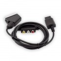 Cable RGV avec prises AV Wii/WiiU Bulk