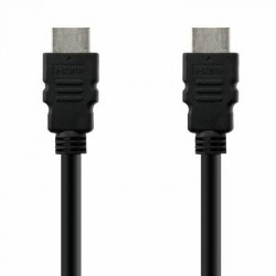 Cable HDMI 4K 2M