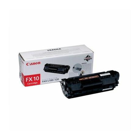 Canon FX-10 - noire - original - toner