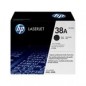 HP 38A toner noir authentique (q1338a)