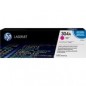 HP 304a toner magenta authentique (cc533a)