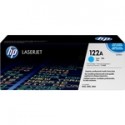 HP122a toner cyan authentique (q3961a) - Negocieplus.com