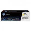 HP 128A toner LaserJet jaune authentique (CE322A) - Negocieplus.com