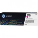 Toner magenta authentique HP LaserJet 312A (CF383A) - Negocieplus.com