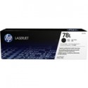 HP 78L Noir - Toner d'origine (CE278L) - Negocieplus.com