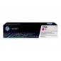 HP 126A toner magenta authentique (ce313a)