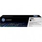 HP 126A toner noir authentique (ce310a)