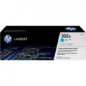 HP 305A Toner Cyan Authentique (CE411A) - Negocieplus.com