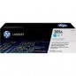 HP 305A toner cyan authentique (ce411a)