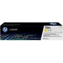 HP 126A toner jaune authentique (CE312A) - Negocieplus.com