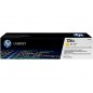 HP 126A toner jaune authentique (ce312a)