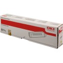 Toner laser Oki 44059165, toner jaune pour imprimante Oki MC851, MC861 - Negocieplus.com