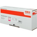 Toner laser Oki 45396302, toner magenta pour imprimante Oki mc760, 770, 780 series - Negocieplus.com