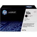 HP 10A toner LaserJet noir authentique (Q2610A)