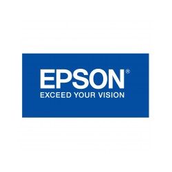 Epson C13S050556 Cartouche de toner d'origine pour Aculaser C1600/ CX16 Cyan