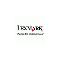 Toner laser Lexmark 15G041C, toner cyan d'origine pour imprimante Lexmark c752l, c752, c760, c762