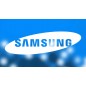 Samsung CLP-Y300A Cartouche de toner Jaune 1000 pages
