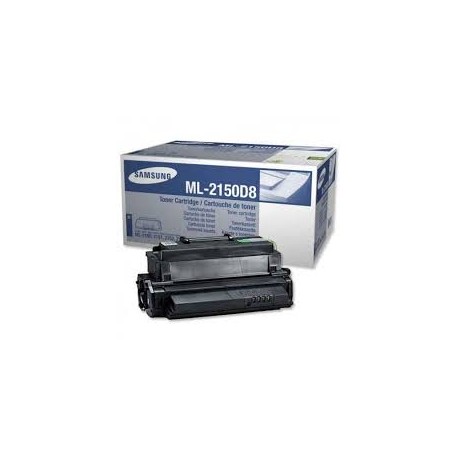 Toner noir SAMSUNG ML-2150D8