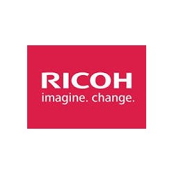 RICOH 407545 Magenta - Cartouche de toner d'origine (407545)