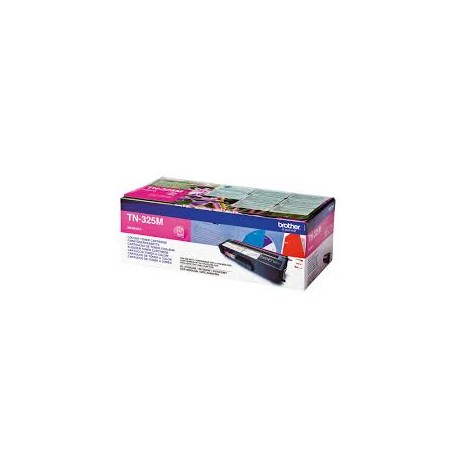 Toner BROTHER TN-325M magenta