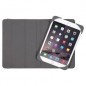 Targus Fit-N-Grip Universal 360 Coque de protection pour tablette 7-8''- Noir