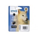 Epson T0968 Loup - originale - cartouche d'encre Noir