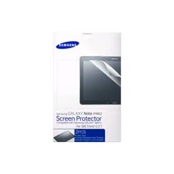Samsung ETFP900C - Film de protection d'écran pour Galaxy Tab Pro & Note Pro 12,2", Transparent