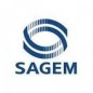 Sagem ICR 332 K - Pack de 2 cartouches noir 500 pages