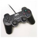 Manette Shock Controller PS2 Noire