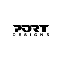 Port Designs Palo Alto User Pack 501598 - Pack étui avec stylet et chiffon pour iPad 2/3 Noir