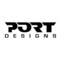 Pack étui avec stylet et chiffon pour iPad 2/3 Noir - Port Designs Palo Alto User Pack 501598