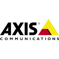 AXIS F34 - Système de vidéosurveillance - 0779-002